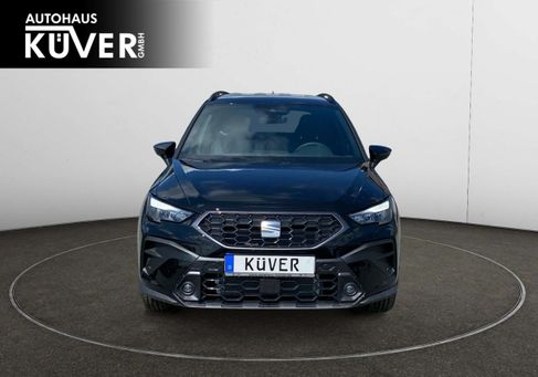 Seat Arona, 2026