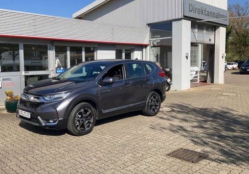 Honda CR-V, 2019