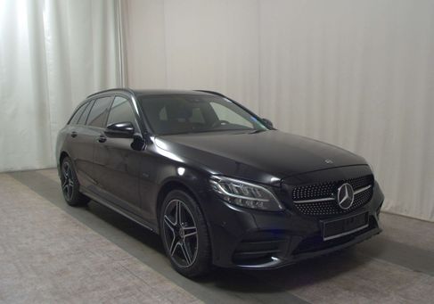 Mercedes-Benz C 300, 2020