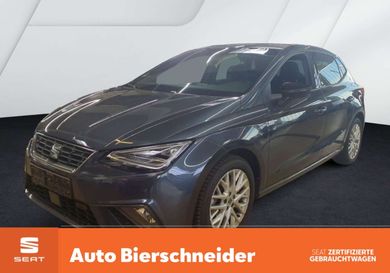 Seat Ibiza, 2025