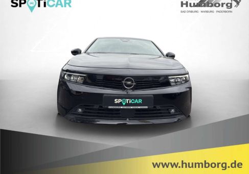Opel Astra, 2023