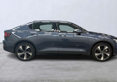 Polestar 2, 2024