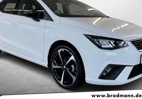 Seat Ibiza, 2025