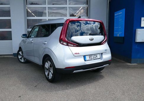 Kia Soul, 2021 2