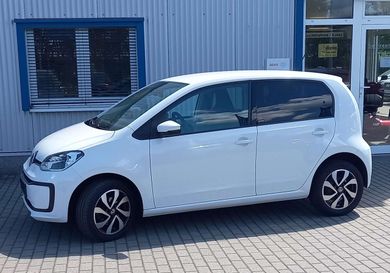 Volkswagen up!, 2022