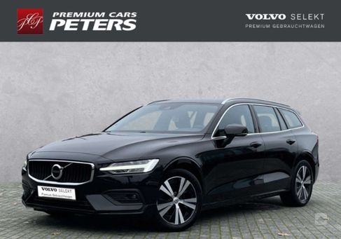 Volvo V60, 2020