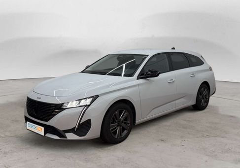 Peugeot 308, 2024