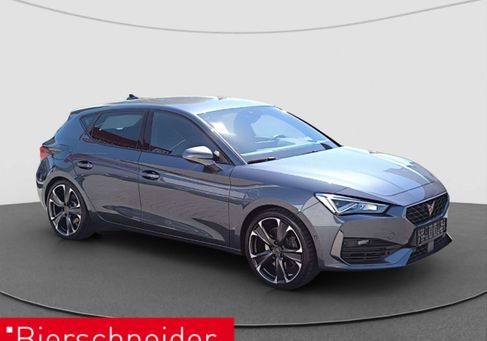Cupra Leon, 2024