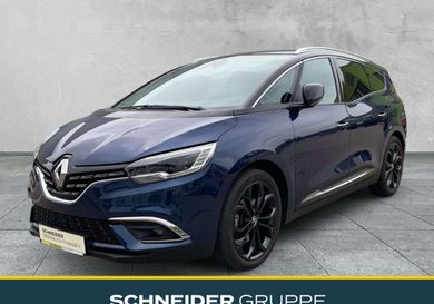 Renault Grand Scenic, 2021