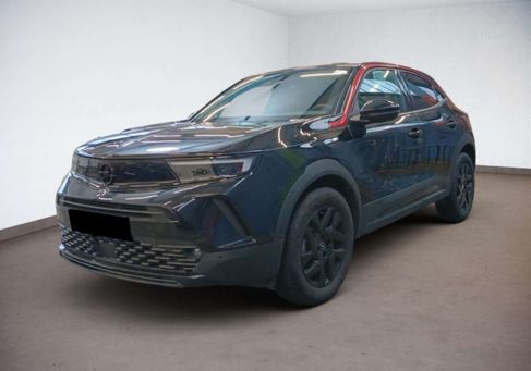 Opel Mokka, 2023 2