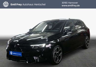 Opel Astra, 2026