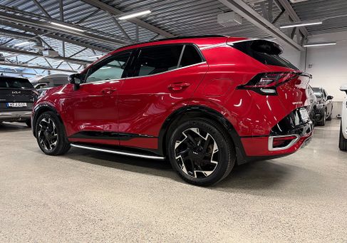 Kia Sportage, 2023 3