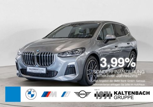 BMW 218, 2024