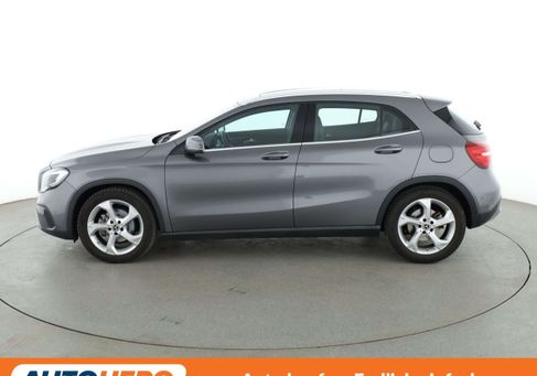 Mercedes-Benz GLA 180, 2019