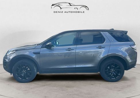 Land Rover Discovery Sport, 2019 2