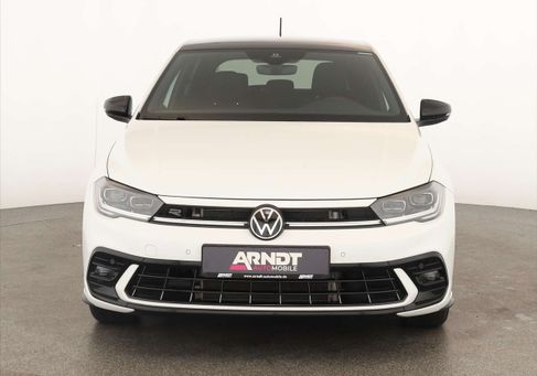 Volkswagen Polo, 2025 3