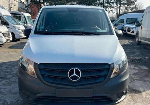 Mercedes-Benz Vito, 2023
