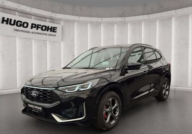 Ford Kuga, 2024