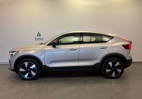 Volvo C40, 2024
