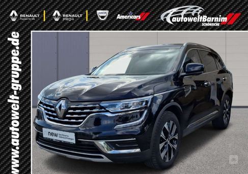 Renault Koleos, 2022