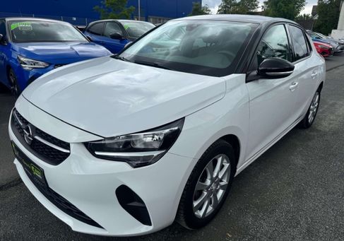 Opel Corsa, 2023 3