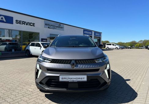 Renault Captur, 2025