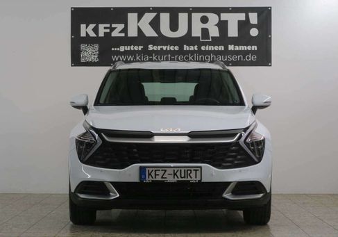 Kia Sportage, 2023 2