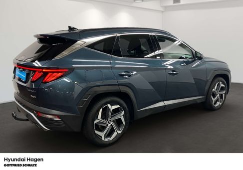 Hyundai Tucson, 2021 3