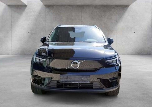 Volvo XC40, 2023 2