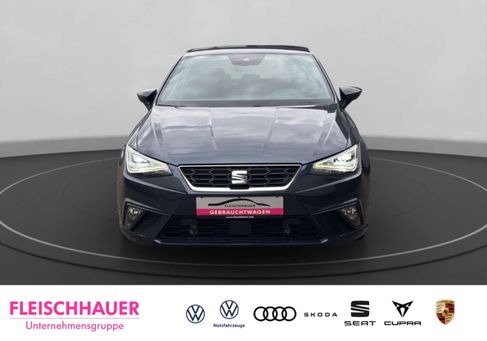 Seat Ibiza, 2024