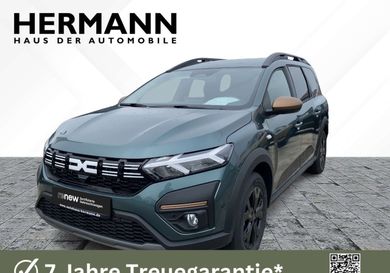 Dacia Jogger, 2024