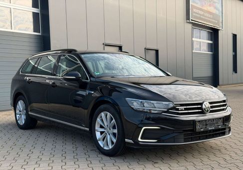 Volkswagen Passat Variant, 2020