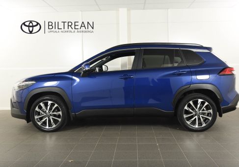 Toyota Corolla Cross, 2023