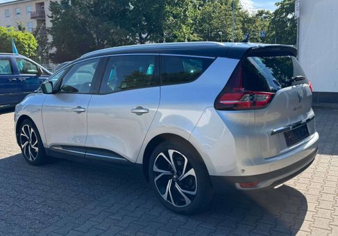 Renault Scenic, 2018