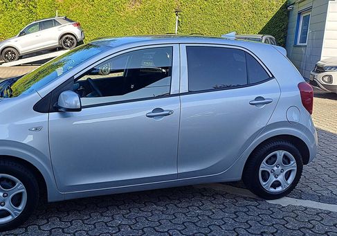 Kia Picanto, 2024