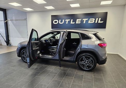 Mercedes-Benz GLA 250, 2023