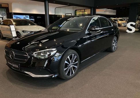 Mercedes-Benz E 300, 2021 2