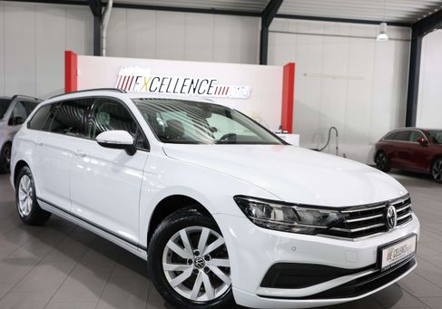 Volkswagen Passat Variant, 2024 2