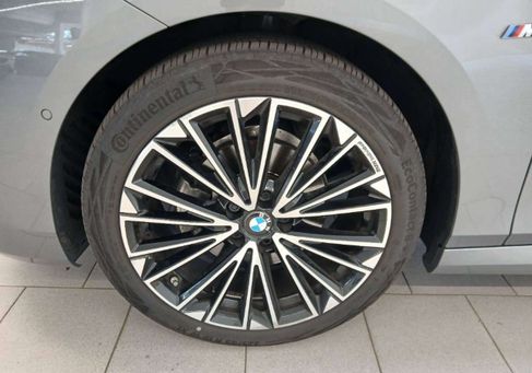 BMW 218, 2025 2