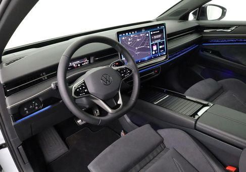 Volkswagen ID.7, 2025