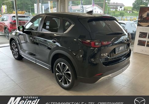 Mazda CX-5, 2023 3