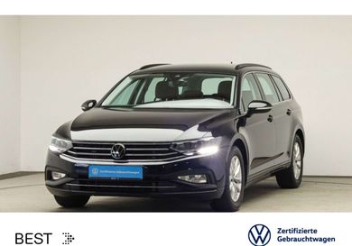 Volkswagen Passat Variant, 2023
