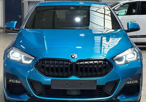 BMW 2 Serija, 2020 2