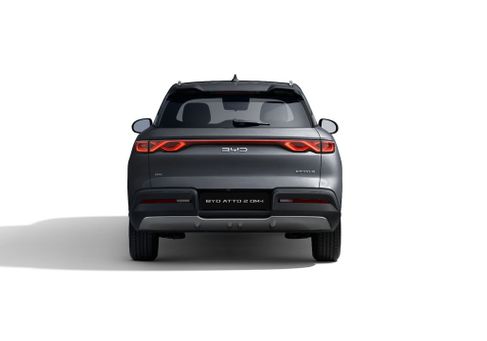 BYD, 2026 3
