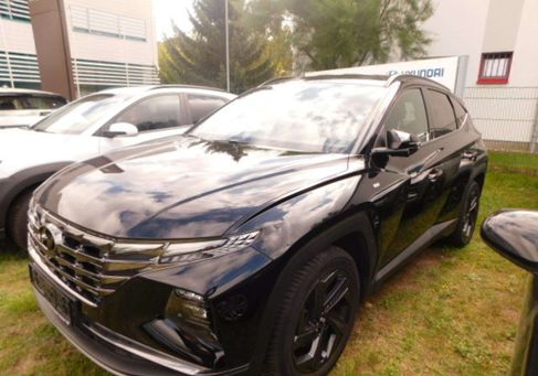Hyundai Tucson, 2023 3