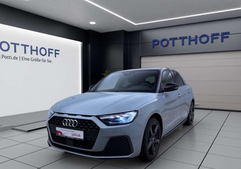 Audi A1, 2025