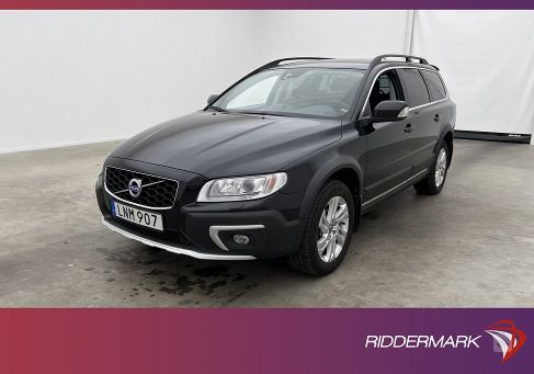 Volvo XC70, 2015