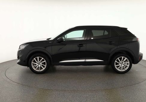Peugeot 2008, 2023