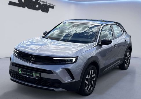 Opel Mokka, 2024 2