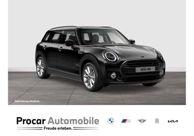 MINI One Clubman, 2021